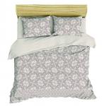 Комплект постельного белья "Дотид Лайн" п/лен