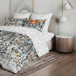 Комплект постельного белья "Король джунглей" бязь хлопок 100%