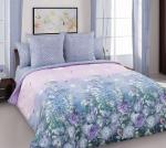 Комплект наволочек 40*40 см (2 шт.), перкаль (Теплый вечер (компаньон))