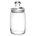 Банка Чешни с крышкой 1100 мл