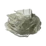 Гирлянда-сетка 1.8*1,5, белая