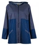 Ветровка женская летняя 252198, размер 58