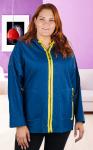 Ветровка женская летняя 252195, размер 54-58