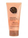 WELCOS CLEANSING STORY DEEP Пенка для глубокой очитски пор (желтая глина), 150г
