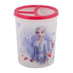 Подставка д/карандашей Холодное сердце 2 0,7 л