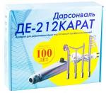 Дарсонваль ДЕ-212 КАРАТ