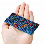 Аппликатор Ляпко Малыш (шаг игл 3,5 мм)