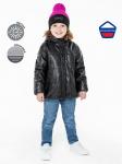 4м5422  Куртка  для девочки «Mokka»