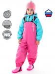 3л2722 Полукомбинезон детский      «No rain»