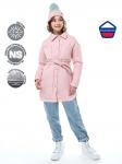 4м0822  Куртка для девочки «life»