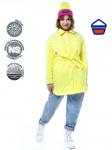 4м0822  Куртка для девочки «life»