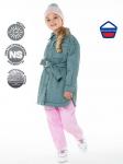4м0822  Куртка для девочки «life»