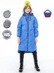 5л4222     Плащ для девочки          «I Like»