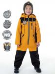 8м0122 Комбинезон для мальчика «Forsazh»