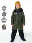 8м0122 Комбинезон для мальчика «Forsazh»