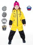 8м1622 Комбинезон для девочки «Chicki»