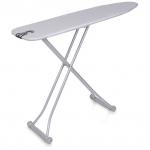 Доска гладильная Gigi 110*33 см, h=70-90 см, стол/метал. сетка, арт. 224922, PERILLA