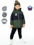 4м0922  Куртка для мальчика «NS PEOPLE»