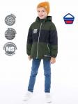 4м1122  Куртка для мальчика «NS PEOPLE»