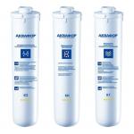 Комплект модулей сменных фильтрующих Аквафор К3-КН-К7
