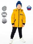 4м3722  Куртка для мальчика «Сity»