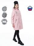5м4022    Парка для девочки «Dream»