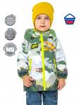 4л1522 Ветровка для мальчика «Aviator»