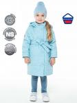 6м0222  Пальто для девочки «Candy»