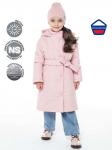 6м0222  Пальто для девочки «Candy»