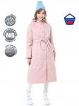 6м0422  Пальто для девочки «Candy»