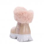 Сапоги детские (100% Кожа)