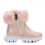 Сапоги детские (100% Кожа)