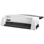 Брошюровщик Fellowes FS-52279 Starlet 2+ пластиковая пружина, перфорация 12л., переплет 120л., CRC52279