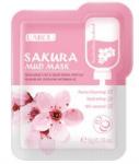 089917 LAIKOU SAKURA MUD MASK Грязевая маска для лица с сакурой, 5г