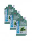 ENL POCKET Пенка для умывания GREEN TOKS BUBBLE CLEANSER 20g 20гр
