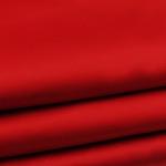 Атлас ширина 150 см, матовый 5412/ 35 красный