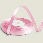 Лента атласная 12 мм МН ц3053 св-розовая (36 ярдов=33м)