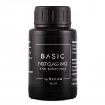 BASIC Fiberglass Base - База с частицами волокон файбергласса, 30 мл