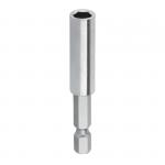 Адаптер для бит магнитный 1/4" 60мм AVS BHM14