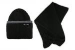 Комплект «Джоан» (шапка+косынка)