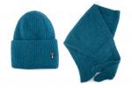Комплект «Берлин» (шапка+косынка)