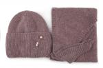 Комплект «Рейвел» (шапка+косынка)