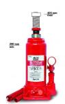 Домкрат гидравлический AVS HJ-B8T, 8т, 200-405мм.