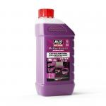 Автошампунь для б/к мойки "Active Foam" (1:8-12) 1 л AVS ULTRA PF-80