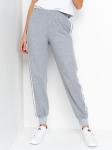 Брюки жен.арт.1039-1,светло-серые