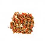 Фруктовый меланж "Манго - Морковь"