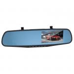 Видеорегистратор-зеркало автомобильный AVS VRM-406FH