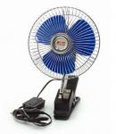 Вентилятор автомобильный 24В 6" AVS Comfort 8043C