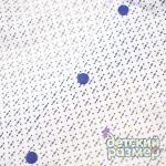 *Рубашка на кнопочках