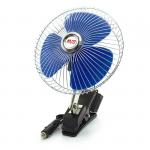 Вентилятор автомобильный 12В 8" AVS Comfort 8048